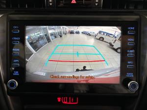 Toyota Fortuner 2.4GD-6 4x4 - Image 8