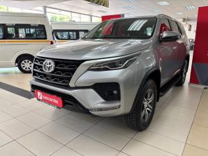 Toyota Fortuner 2.4GD-6 4x4 - Image 9