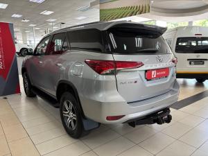 Toyota Fortuner 2.4GD-6 4x4 - Image 10