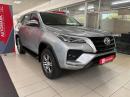 Thumbnail Toyota Fortuner 2.4GD-6 4x4