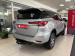 Toyota Fortuner 2.4GD-6 4x4 - Thumbnail 2