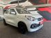 Toyota Vitz 1.0 XR manual - Thumbnail 1