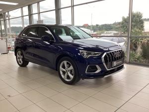 Audi Q3 35TFSI Advanced - Image 1
