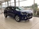 Thumbnail Audi Q3 35TFSI Advanced