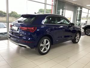 Audi Q3 35TFSI Advanced - Image 2