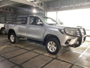 Toyota Hilux 2.8GD-6 4x4 Raider - Image 1