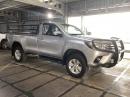Thumbnail Toyota Hilux 2.8GD-6 4x4 Raider