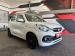 Toyota Vitz 1.0 XR manual - Thumbnail 1