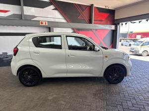 Toyota Vitz 1.0 XR manual - Image 3