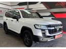 Thumbnail Toyota Land Cruiser 300 3.5T GR-Sport