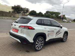 Toyota Corolla Cross 1.8 HEV XR - Image 2