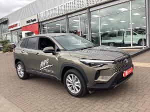 Toyota Corolla Cross 1.8 Xi - Image 1