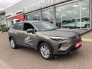 Thumbnail Toyota Corolla Cross 1.8 Xi