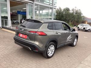 Toyota Corolla Cross 1.8 Xi - Image 2