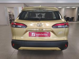 Toyota Corolla Cross 1.8 Xi - Image 5