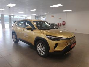 Toyota Corolla Cross 1.8 Xi - Image 1