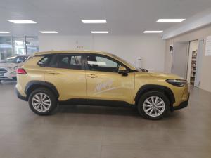 Toyota Corolla Cross 1.8 Xi - Image 3