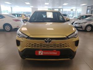 Toyota Corolla Cross 1.8 Xi - Image 4