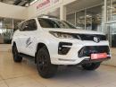 Thumbnail Toyota Fortuner 2.8GD-6 4x4 GR-Sport