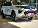Thumbnail Toyota Fortuner 2.8GD-6 4x4 GR-Sport