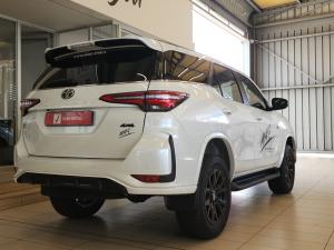 Toyota Fortuner 2.8GD-6 4x4 GR-Sport - Image 2