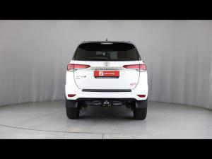 Toyota Fortuner 2.8GD-6 Epic Black - Image 5