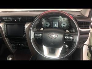 Toyota Fortuner 2.8GD-6 Epic Black - Image 8