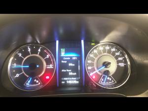 Toyota Fortuner 2.8GD-6 Epic Black - Image 9