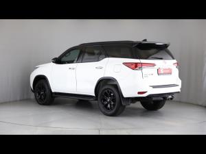 Toyota Fortuner 2.8GD-6 Epic Black - Image 21