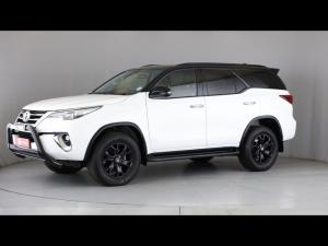 Toyota Fortuner 2.8GD-6 Epic Black - Image 23