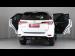 Toyota Fortuner 2.8GD-6 Epic Black - Thumbnail 24