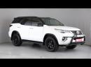 Thumbnail Toyota Fortuner 2.8GD-6 Epic Black