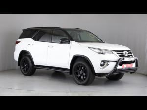 Toyota Fortuner 2.8GD-6 Epic Black - Image 1