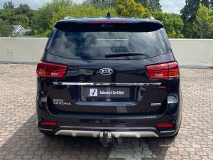 Kia Grand Sedona 2.2CRDi SXL - Image 5