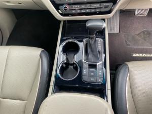 Kia Grand Sedona 2.2CRDi SXL - Image 12