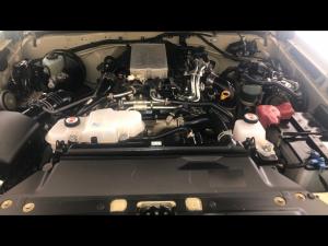 Toyota Land Cruiser 79 2.8GD-6 single cab auto - Image 14
