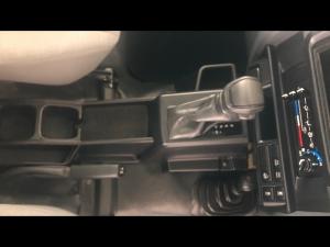 Toyota Land Cruiser 79 2.8GD-6 single cab auto - Image 15