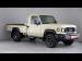 Toyota Land Cruiser 79 2.8GD-6 single cab auto - Thumbnail 1