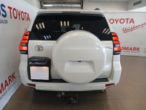 Toyota Land Cruiser Prado 2.8GD VX-L - Image 5