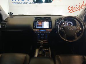 Toyota Land Cruiser Prado 2.8GD VX-L - Image 6