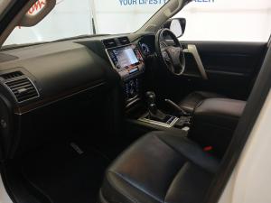 Toyota Land Cruiser Prado 2.8GD VX-L - Image 7