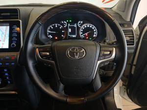 Toyota Land Cruiser Prado 2.8GD VX-L - Image 8