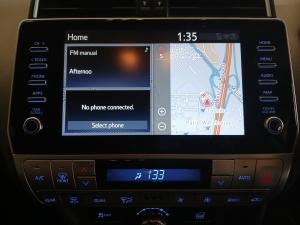 Toyota Land Cruiser Prado 2.8GD VX-L - Image 13