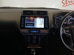 Toyota Land Cruiser Prado 2.8GD VX-L - Image 14