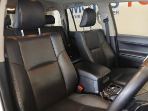 Toyota Land Cruiser Prado 2.8GD VX-L - Image 16