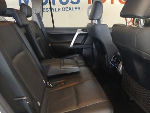 Toyota Land Cruiser Prado 2.8GD VX-L - Image 17