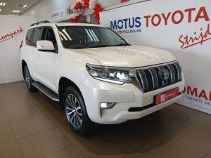 Toyota Land Cruiser Prado 2.8GD VX-L - Image 1