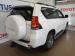 Toyota Land Cruiser Prado 2.8GD VX-L - Thumbnail 2