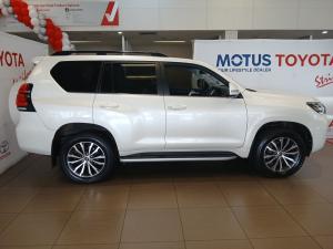 Toyota Land Cruiser Prado 2.8GD VX-L - Image 3