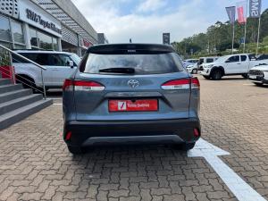 Toyota Corolla Cross 1.8 Xi - Image 5